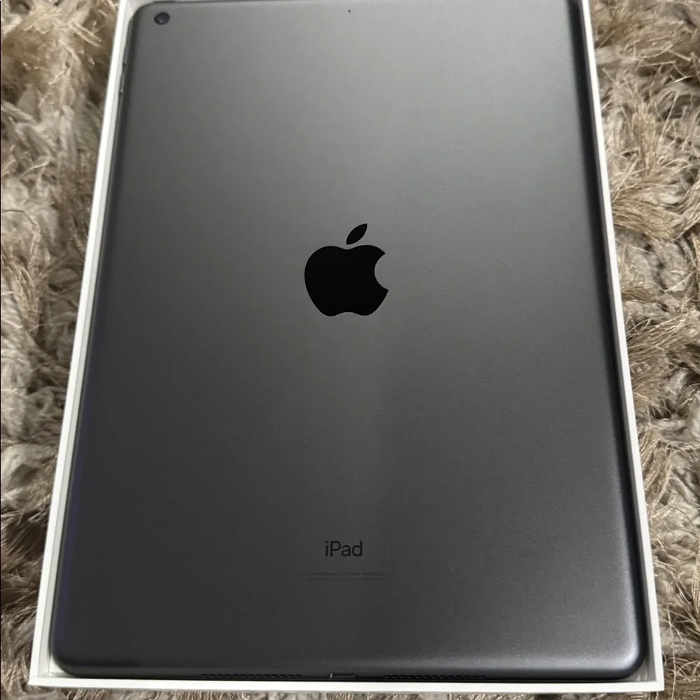 Apple Tablet